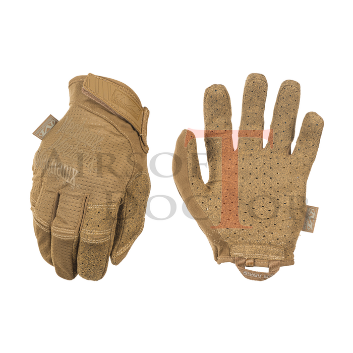 Mechanix Wear Specialty Vent Gen II - Coyote