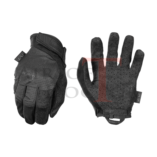 Mechanix Wear Specialty Vent Gen II - Black