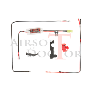 G&G V2 E.T.U. 2.0 and Mosfet 3.0 Rear Wire