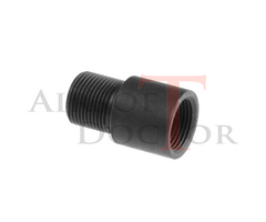 Madbull 14mm CW to CCW Adapter
