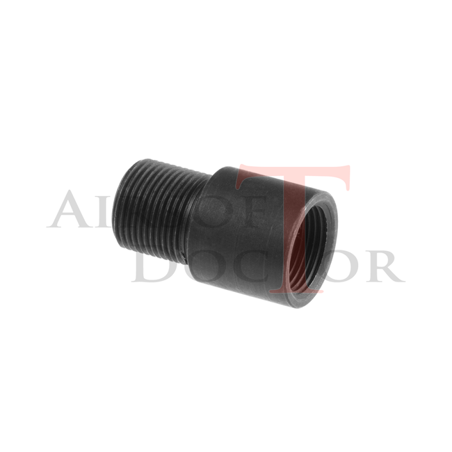 Madbull 14mm CW to CCW Adapter