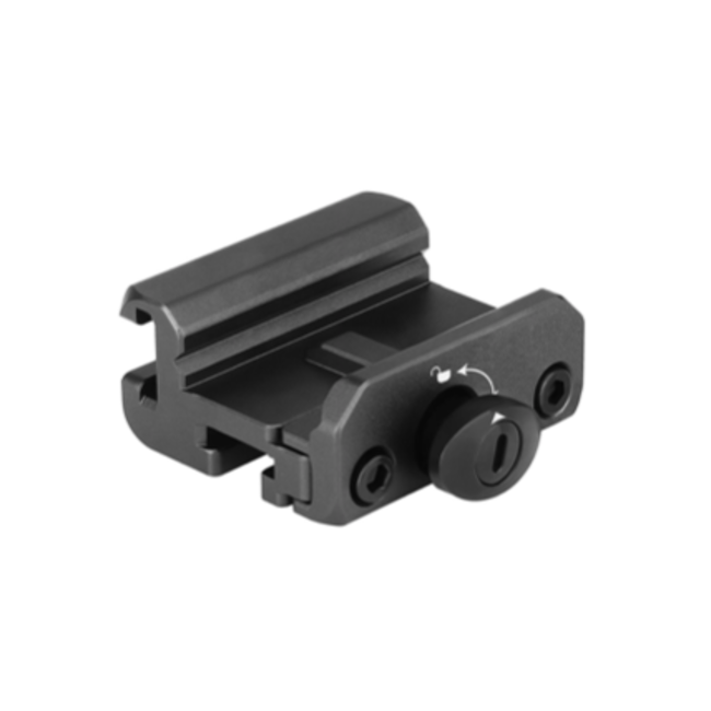 Olight Odin Picatinny Mount