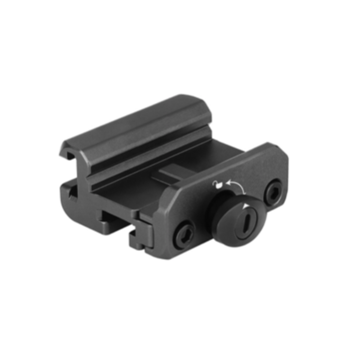 Olight Odin Picatinny Mount