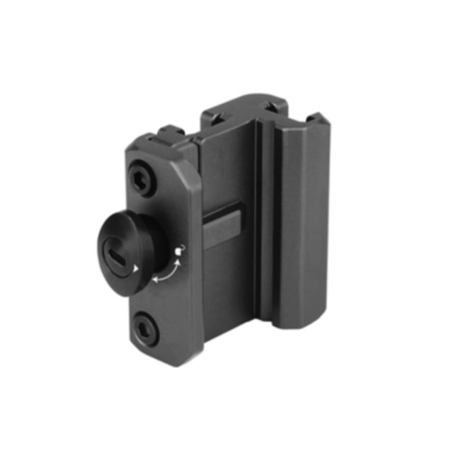 Olight Odin Picatinny Mount