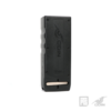 PTS M12 Odin Sidewinder - Black