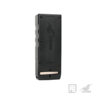 PTS M12 Odin Sidewinder - Black