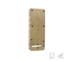 PTS M12 Odin Sidewinder - Tan