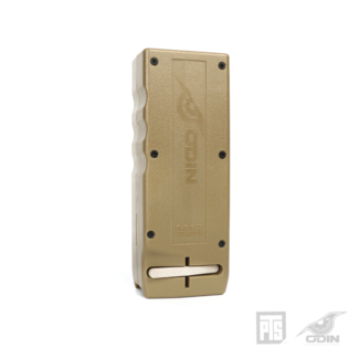 Odin Innovations M12 Odin Sidewinder - Tan