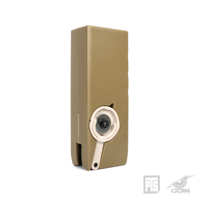 Odin Innovations M12 Odin Sidewinder - Tan