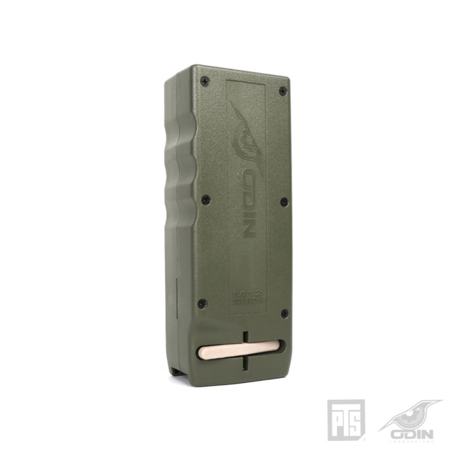 PTS M12 Odin Sidewinder - OD