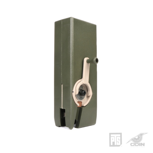 Odin Innovations M12 Odin Sidewinder - OD