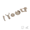 Odin Innovations M12 Sidewinder - Parts rebuild kit