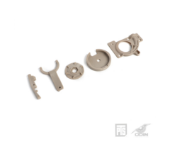 Odin Innovations M12 Sidewinder - Parts rebuild kit