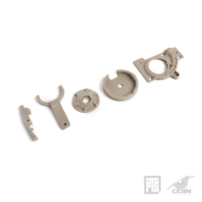 Odin Innovations M12 Sidewinder - Parts rebuild kit