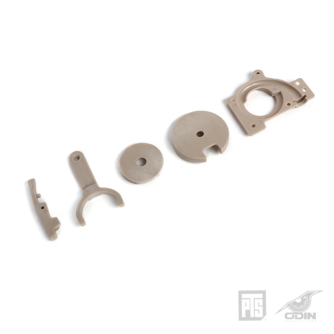 Odin Innovations M12 Sidewinder - Parts rebuild kit
