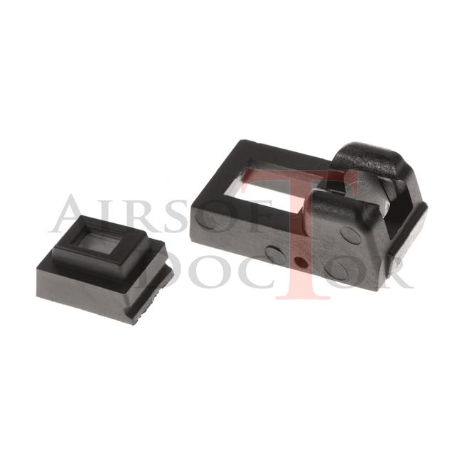 Action Army AAP01 Mag Lip Set Part No. 75+76