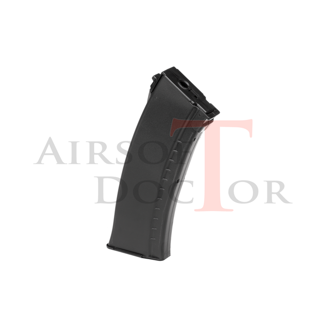 LCT Airsoft Magazine LCK74 Midcap - 130rds