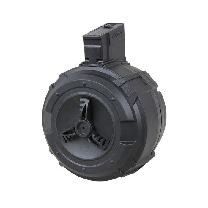 G&G Drummag RK Series - 2200rds
