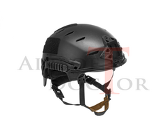 EXF Bump Helmet - Black