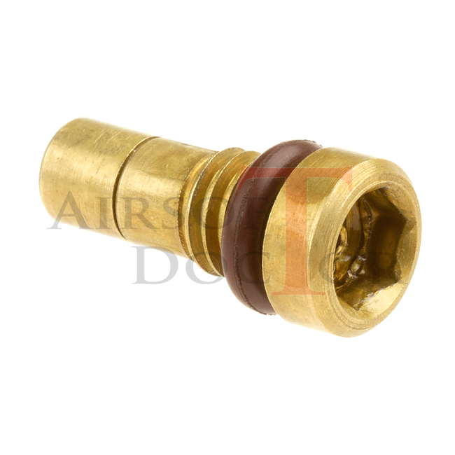 Strataim HEX Gase Valve