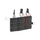 5.56 Triple Direct Action Mag Pouch - Wolf Grey