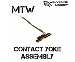 Wolverine Contact Yoke Assembly