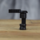 Ambidextrous selector switch