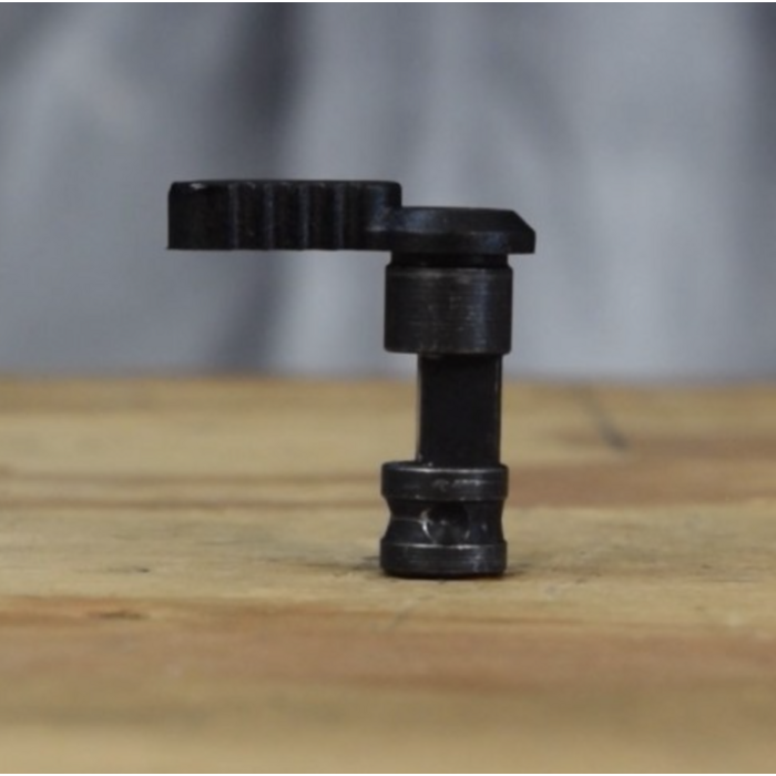 Wolverine Ambidextrous selector switch