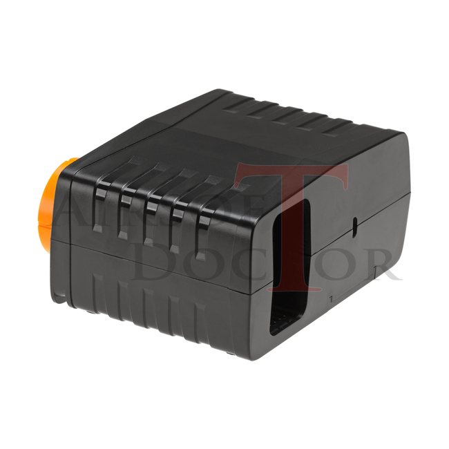 Acetech AC5000 Chronograph