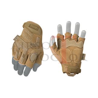 Mechanix Wear M-Pact Fingerless - Coyote