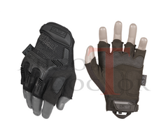 Mechanix Wear M-Pact Fingerless - Black
