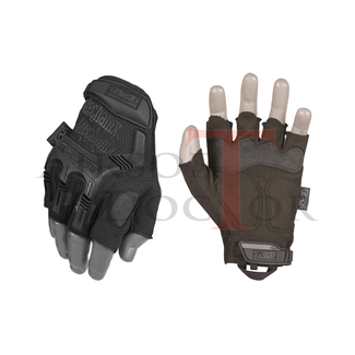 Mechanix Wear M-Pact Fingerless - Black