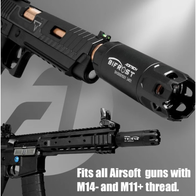 Acetech Bifrost Tracer Unit