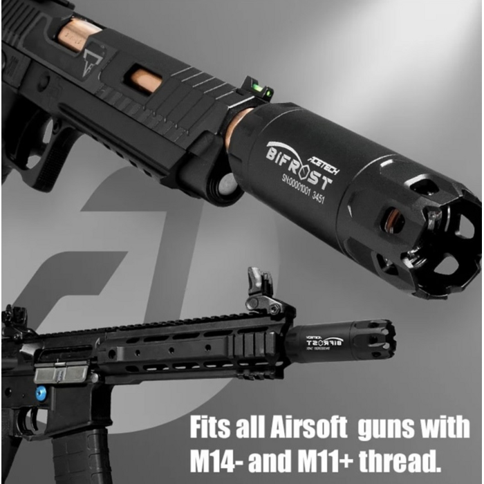 Acetech Bifrost Tracer Unit
