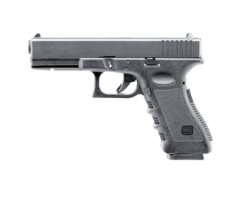 Umarex Glock 17 "Steel Version" GBB