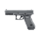 Glock 17 "Steel Version" GBB