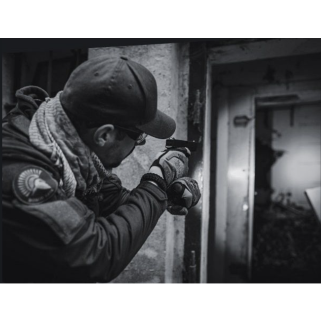 Umarex Glock 17 "Steel Version" GBB