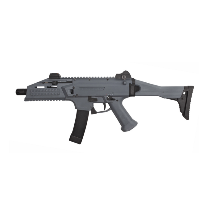 ASG Scorpion EVO 3 A1 - Grey