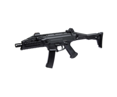 ASG Scorpion  EVO 3 A1 - Black