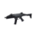 Scorpion  EVO 3 A1 - Black