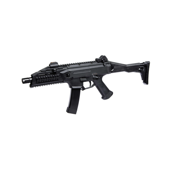 ASG Scorpion EVO 3 A1 - Black