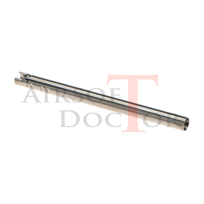 Maple Leaf 6.02 Inner Barrel for GBB Pistol - 113mm