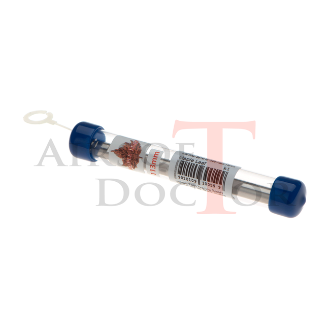 Maple Leaf 6.02 Inner Barrel for GBB Pistol - 113mm