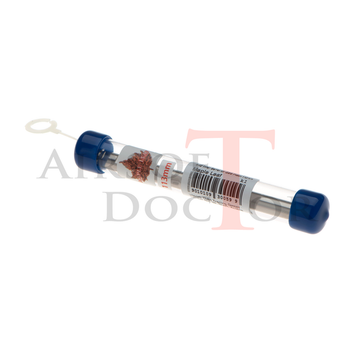 Maple Leaf 6.02 Inner Barrel for GBB Pistol - 113mm