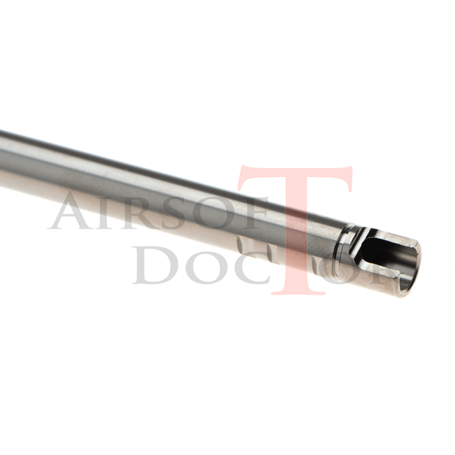 Maple Leaf 6.02 Inner Barrel for GBB Pistol - 113mm