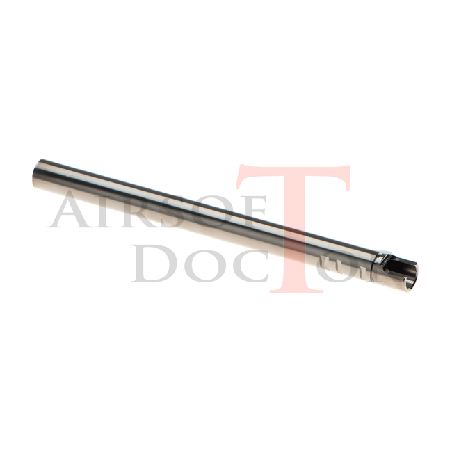 Maple Leaf 6.02 Inner Barrel for GBB Pistol - 113mm