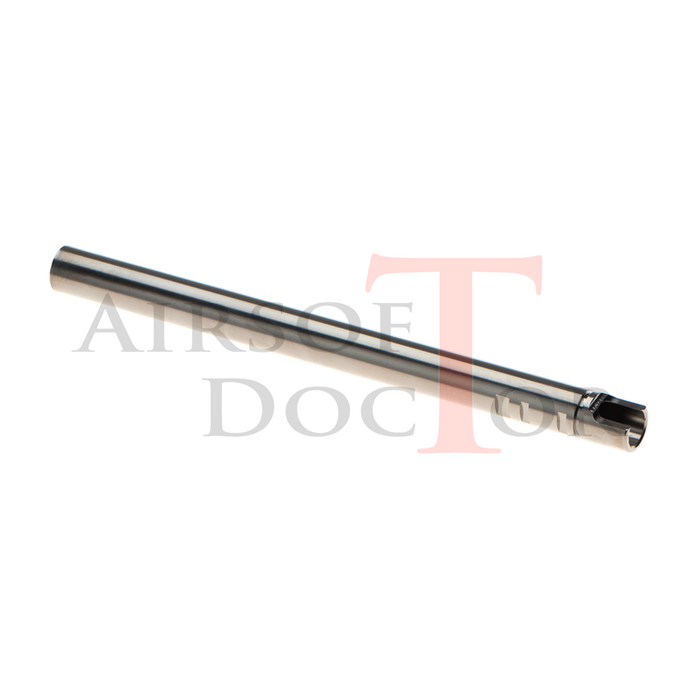 Maple Leaf 6.02 Inner Barrel for GBB Pistol - 113mm