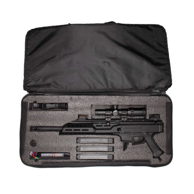 ASG Guncase Scorpion EVO 3a1 - BET/Carbine