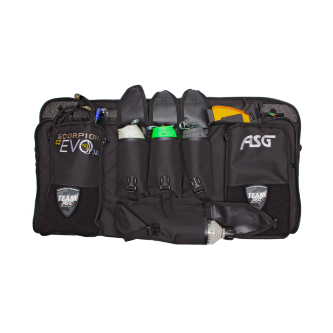 ASG Guncase Scorpion EVO 3a1 - BET/Carbine