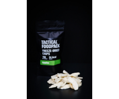 Tactical Foodpack Freeze-Dried Apple Chips (15g)